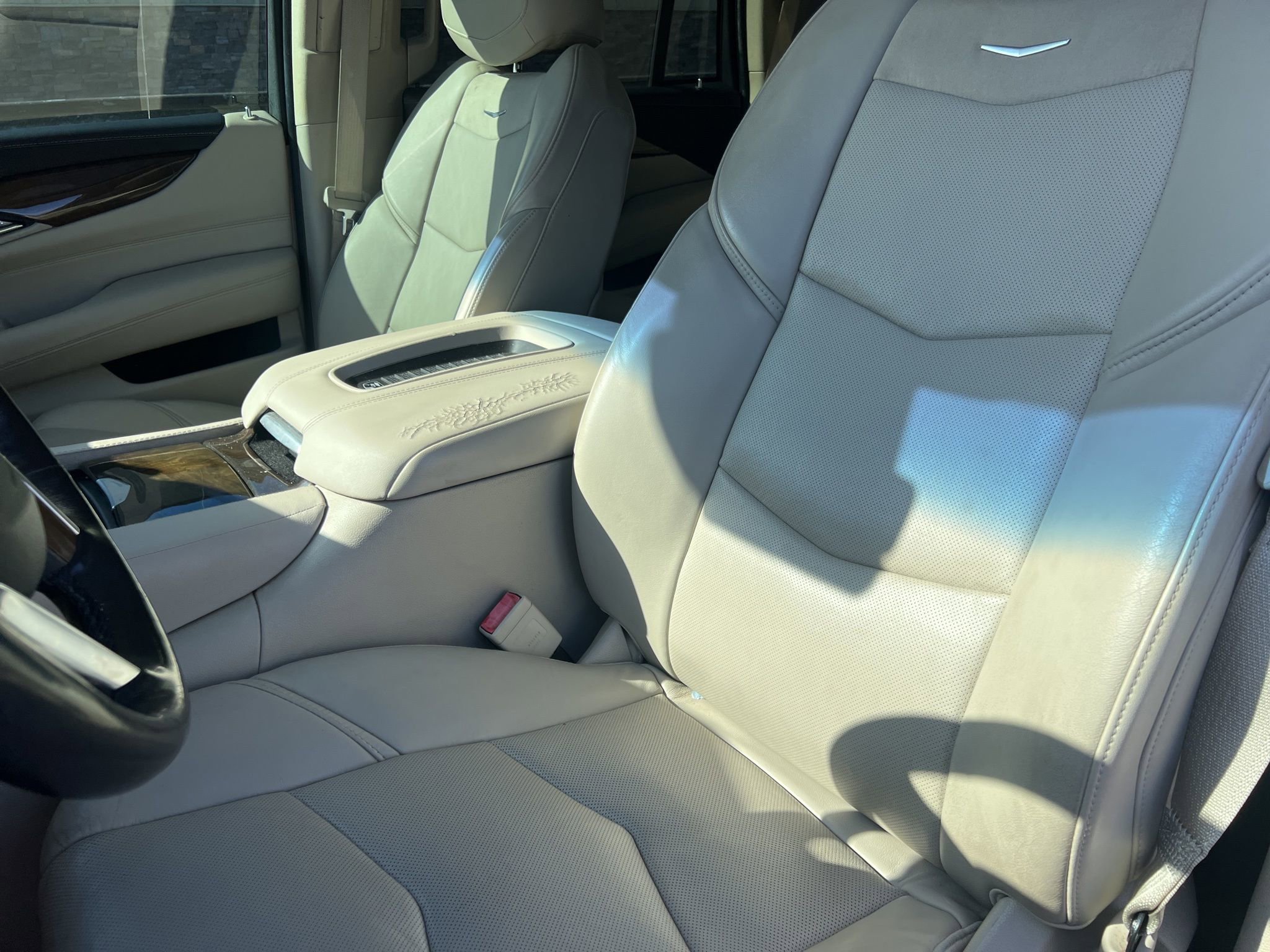 Used 2019 Cadillac Escalade Luxury image 12