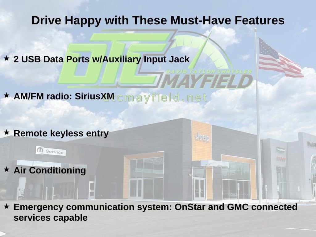 Used 2024 GMC Terrain SLE image 6