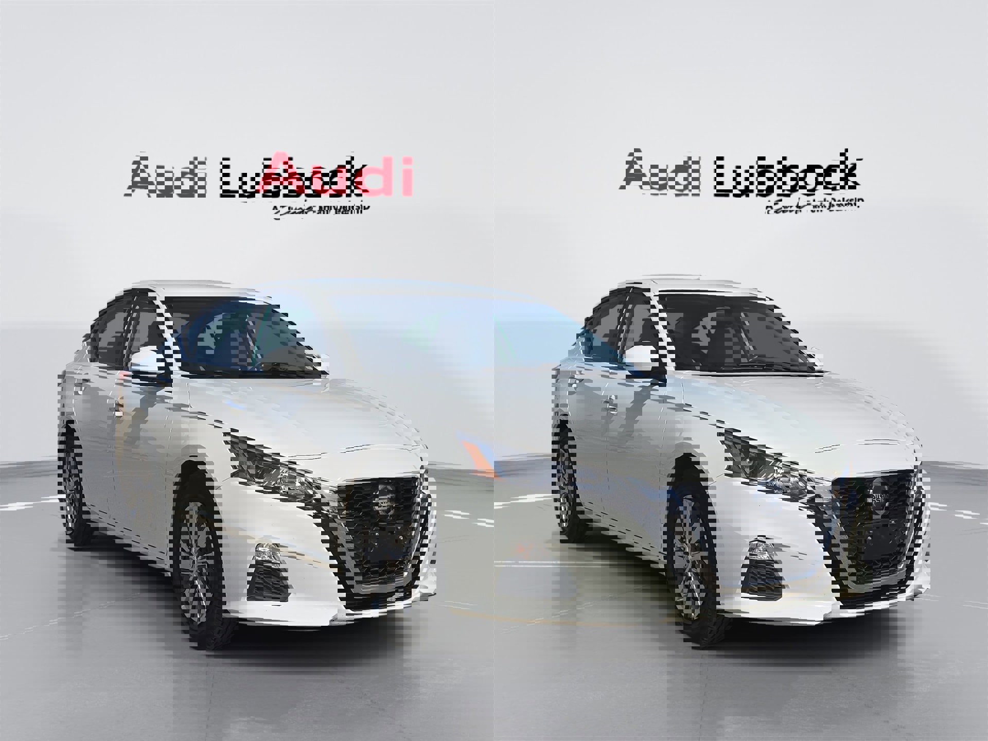 Used 2020 Nissan Altima 2.5 S image 1