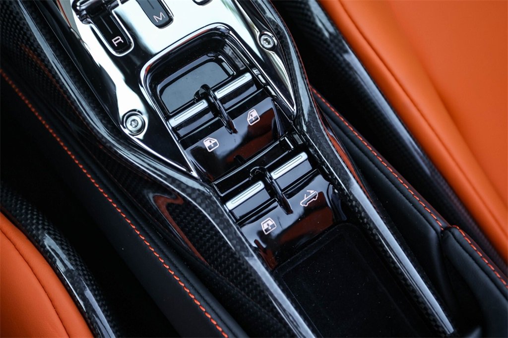Certified 2023 Ferrari SF90 Spider image 32