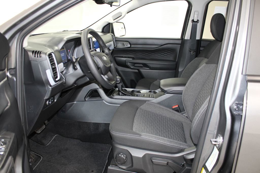 New 2025 Ford Ranger XL w/ Trailer Tow Package image 20