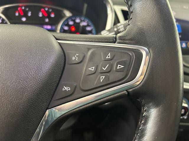 Used 2020 Chevrolet Equinox Premier FWD image 17