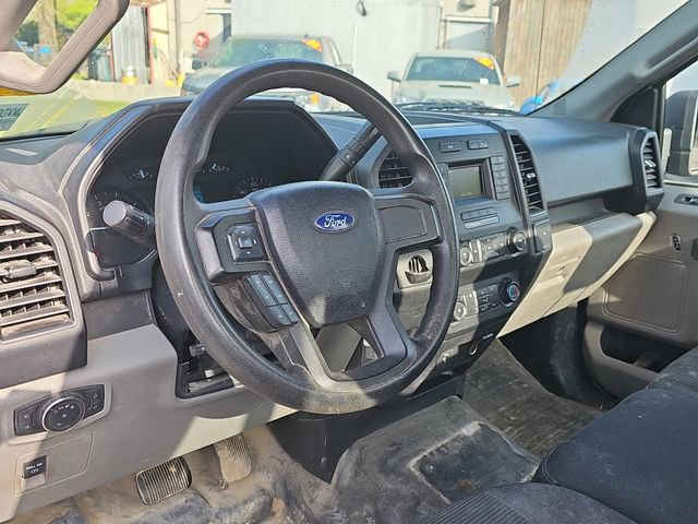 Used 2019 Ford F150 XL w/ XL Power Equipment Group image 13