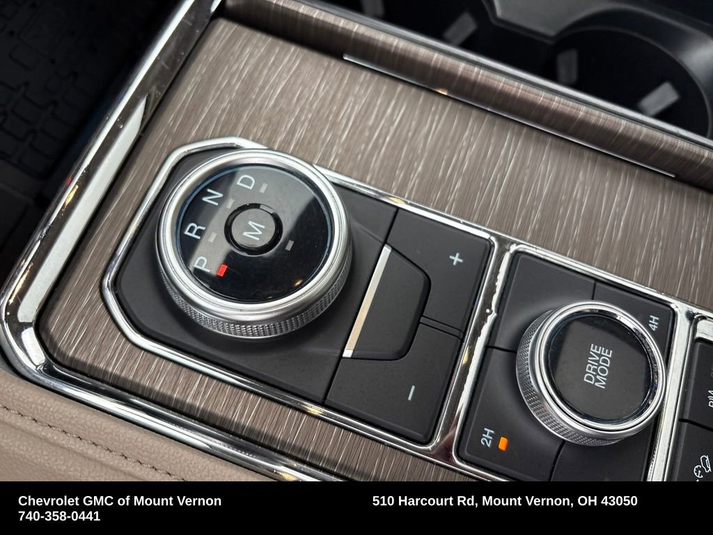 Used 2024 Ford Expedition Max Limited image 29