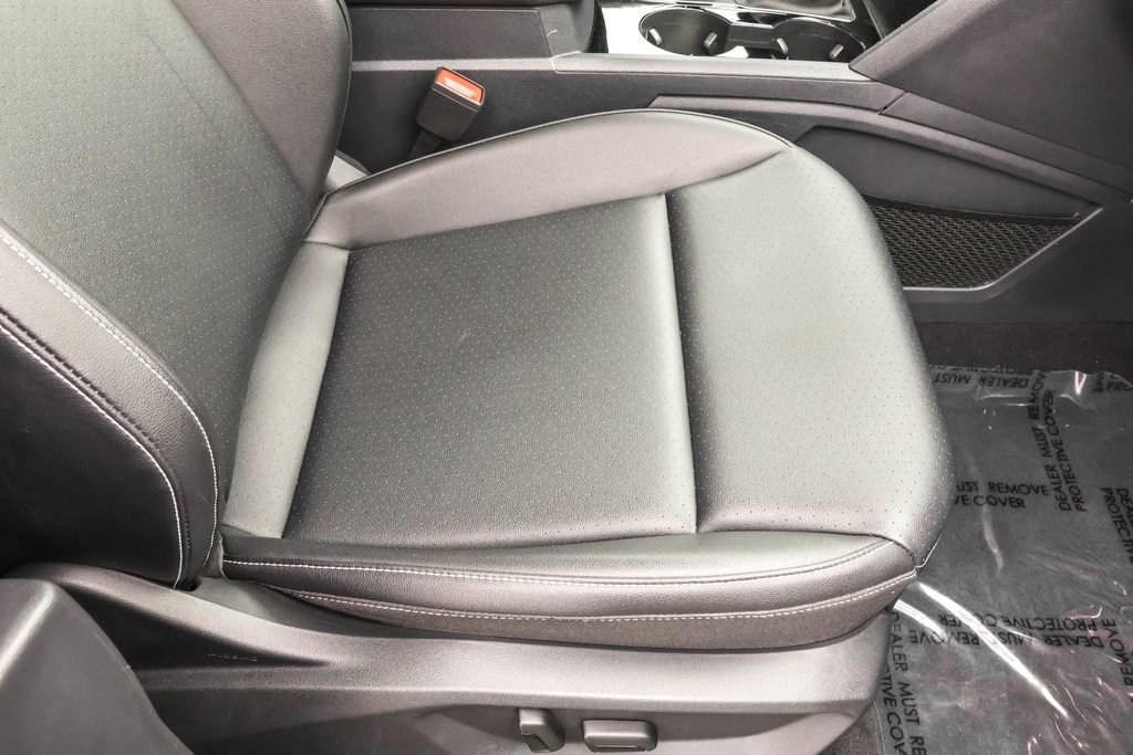 Used 2021 Volkswagen Atlas SEL image 39