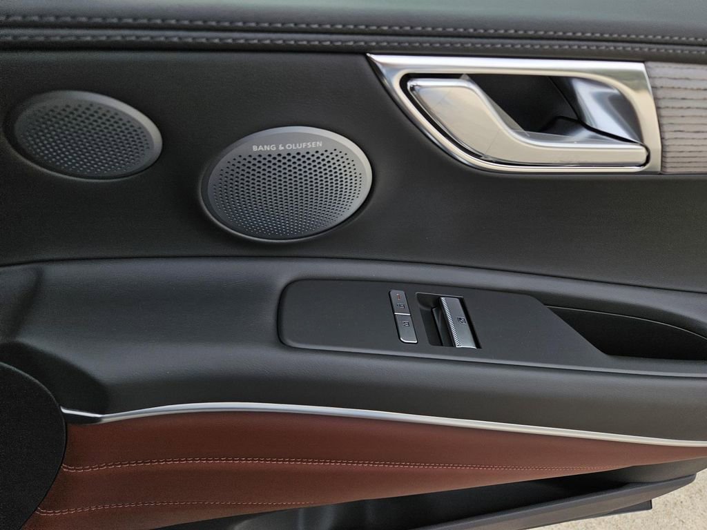 New 2026 Genesis GV80 3.5T Prestige image 10