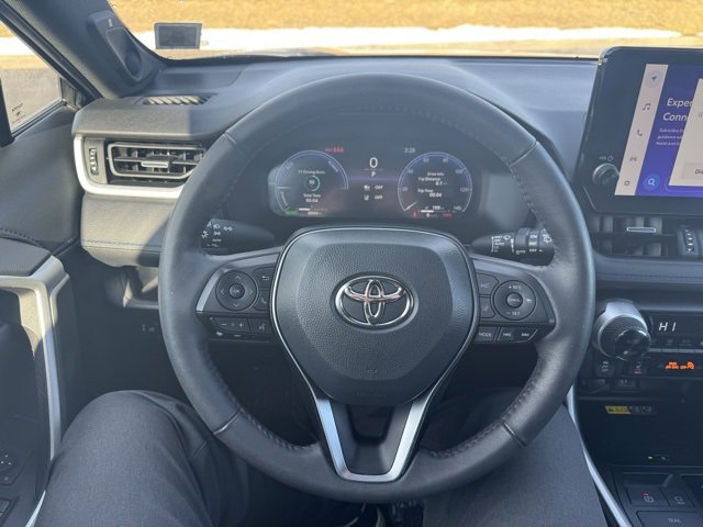 Used 2023 Toyota RAV4 XSE image 20