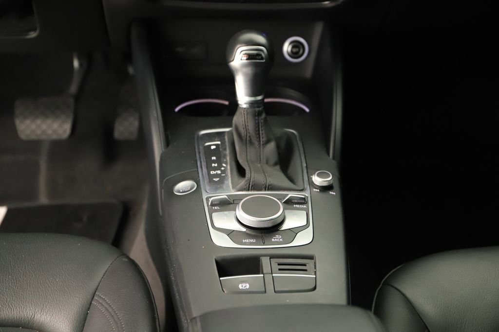 Used 2019 Audi A3 2.0T Premium Plus w/ Premium Plus Package AWD/4WD image 21