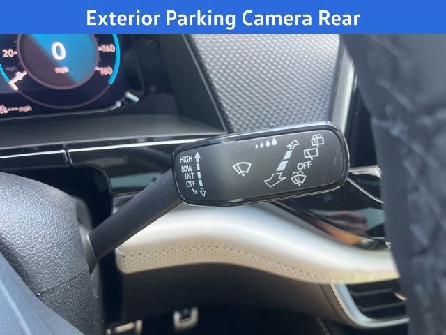 New 2026 Volkswagen Atlas Cross Sport SEL Premium R-Line image 14