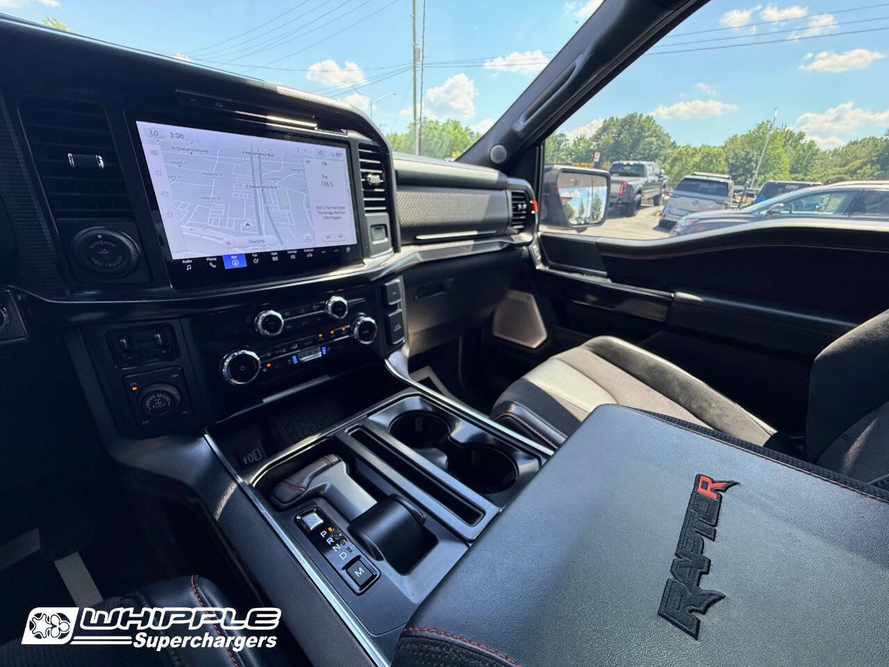 Used 2025 Ford F150 Raptor w/ Equipment Group 803A Raptor R AWD/4WD image 21