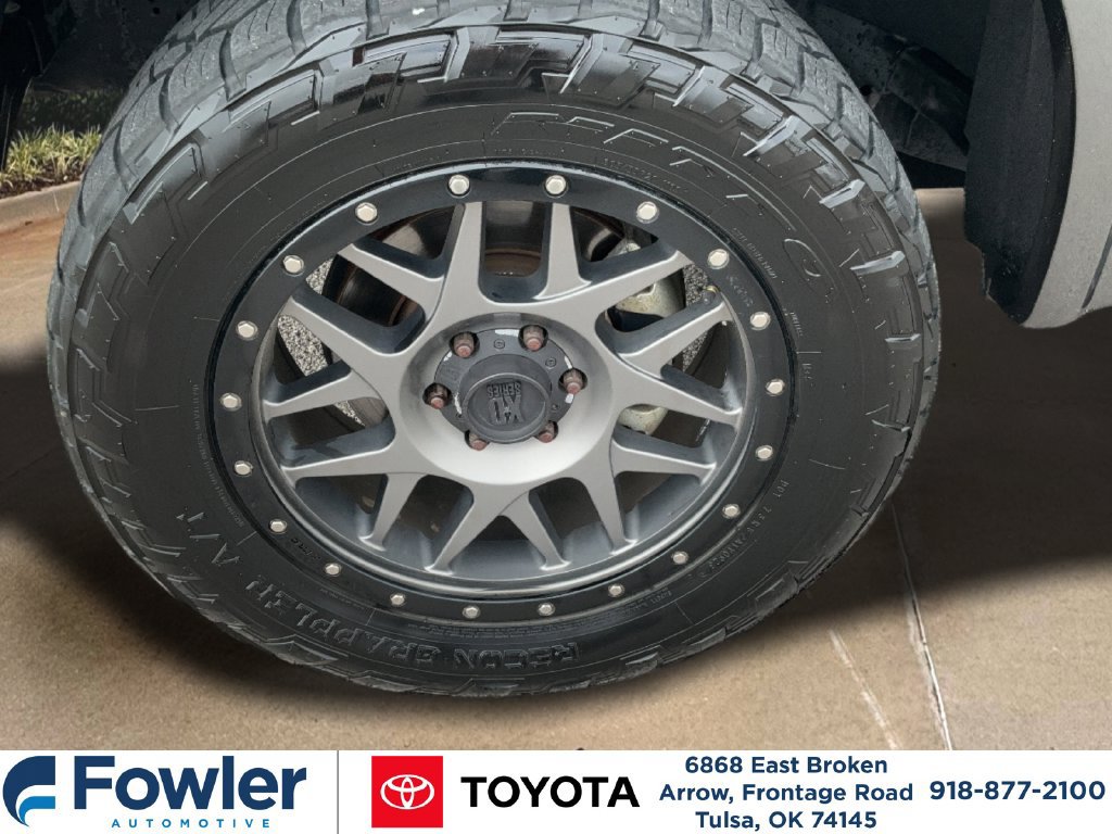Used 2018 Ford F150 Lariat w/ Equipment Group 502A Luxury AWD/4WD image 28