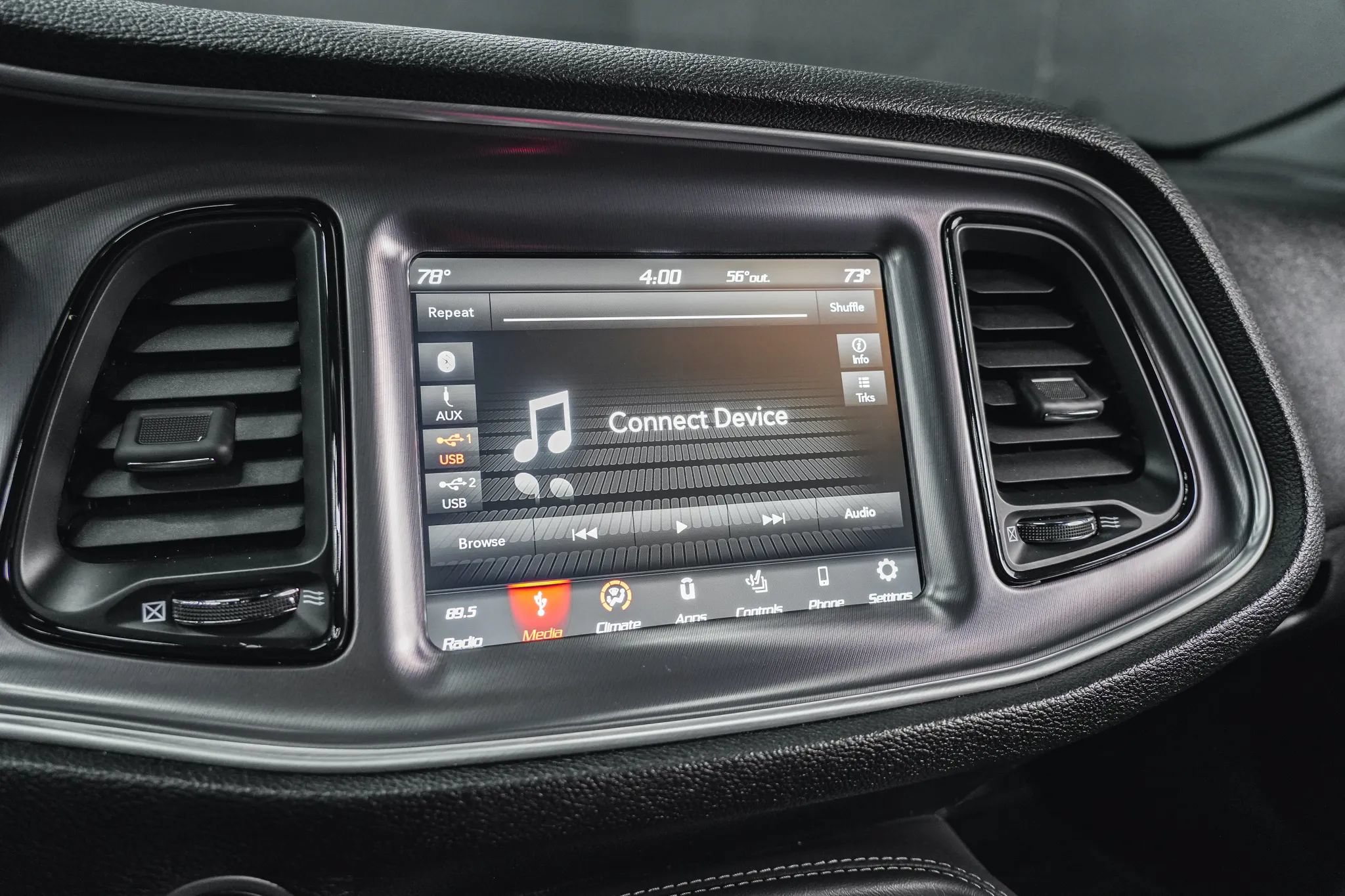 Used 2019 Dodge Challenger R/T Scat Pack RWD image 57