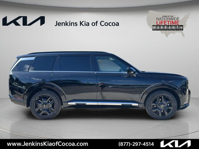 New 2027 Kia Telluride SX FWD image 3