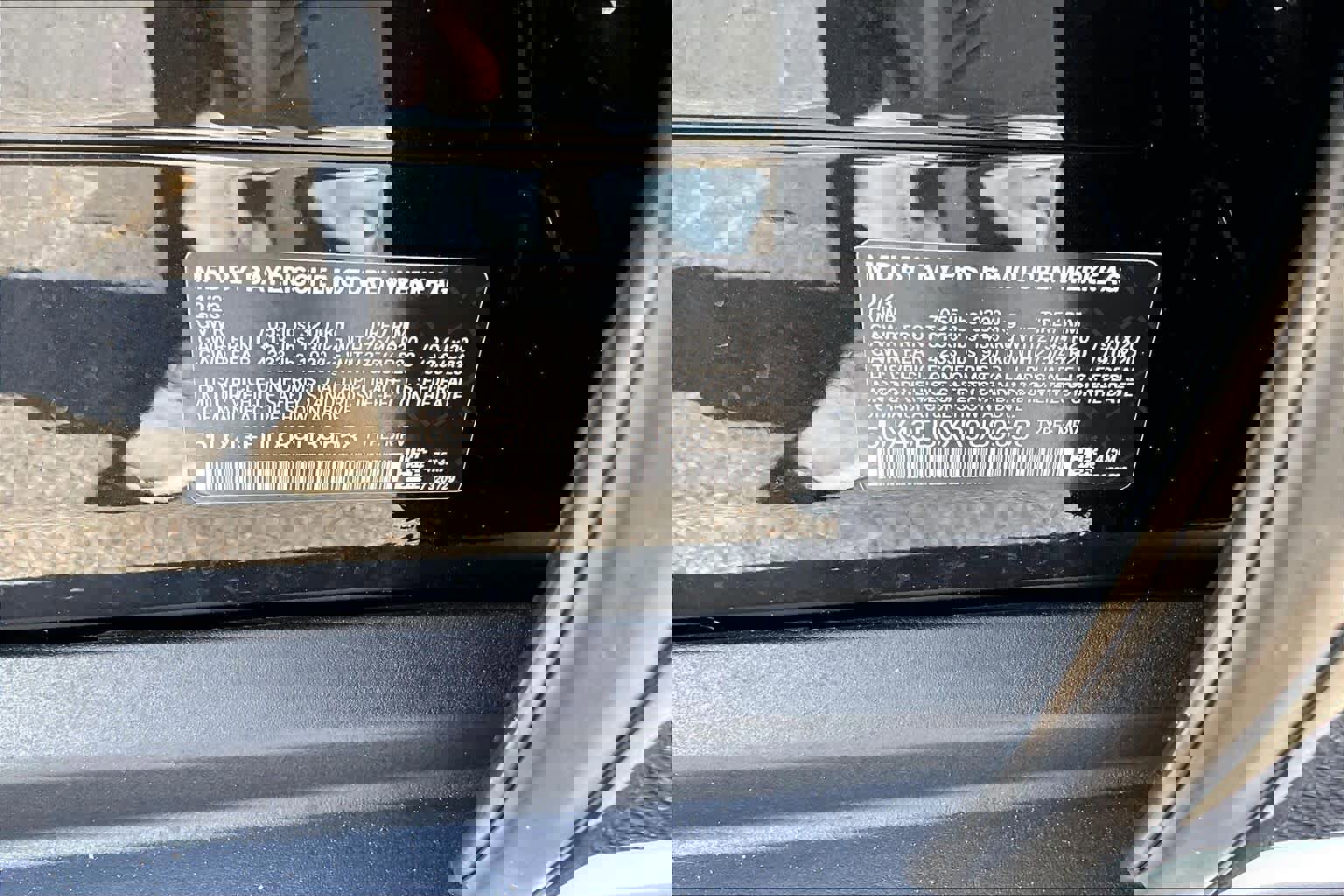 Certified 2024 BMW X5 xDrive50e w/ Executive Package image 34