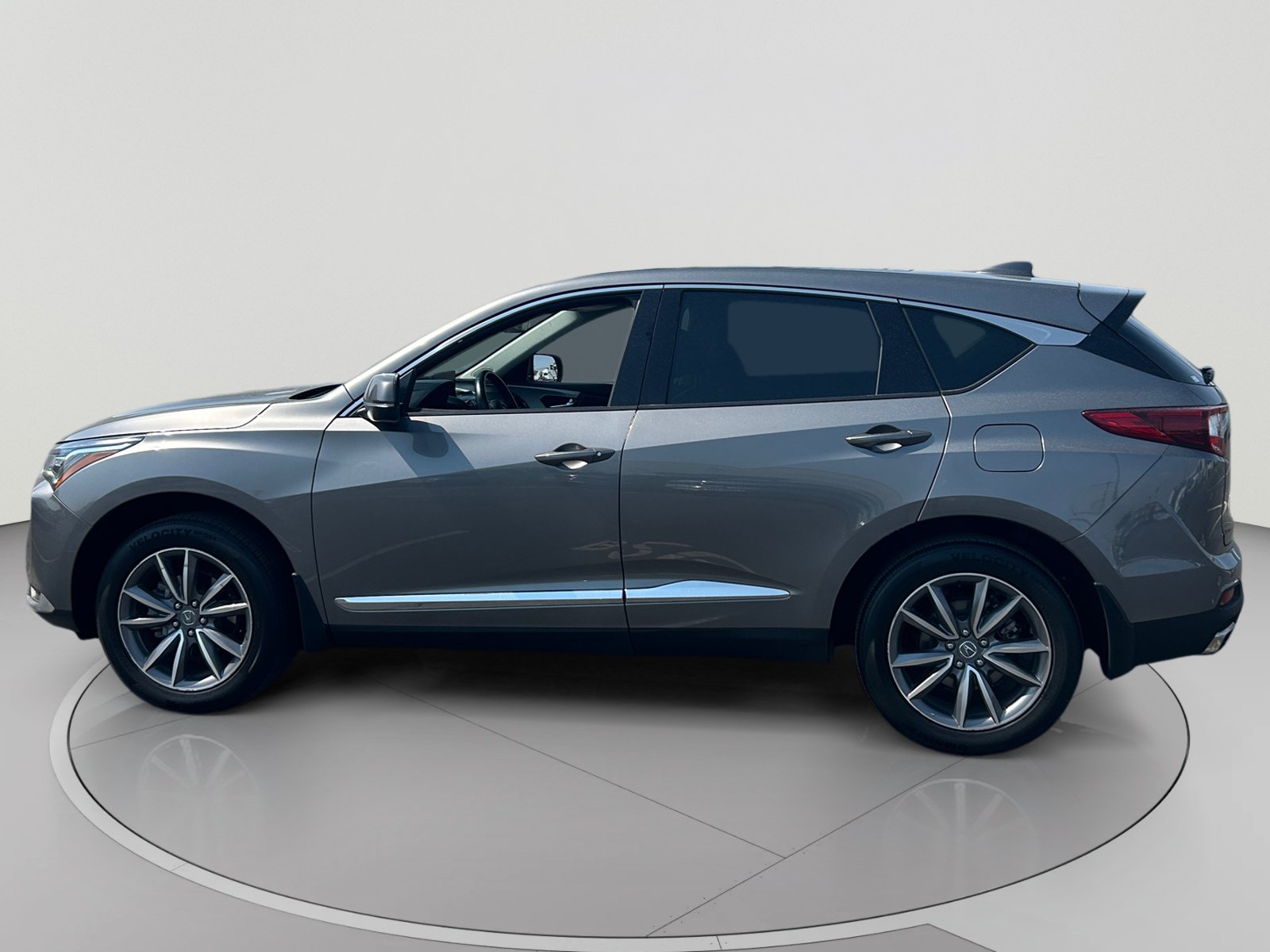 Used 2023 Acura RDX FWD w/ Technology Package video 2