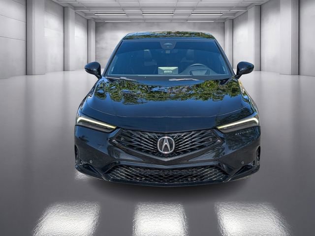 Used 2023 Acura Integra A-Spec FWD image 2