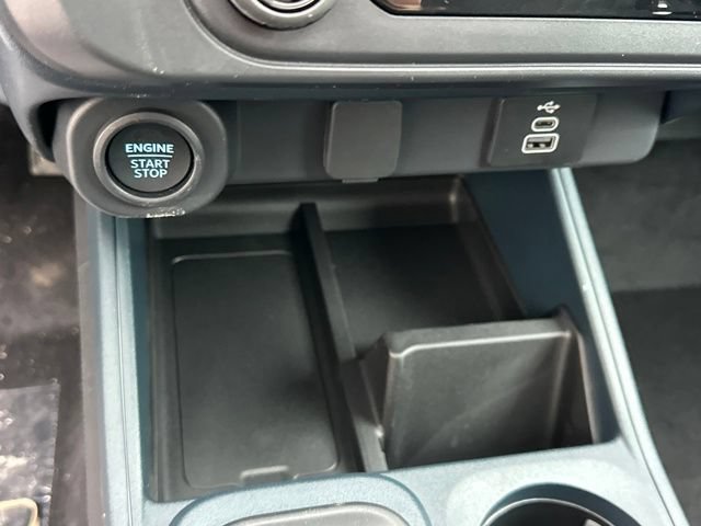 New 2026 Ford Maverick Lobo AWD/4WD image 20