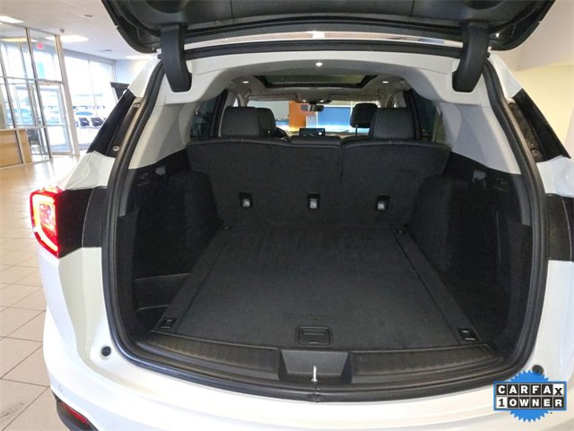 Certified 2023 Acura RDX w/ Technology Package image 24