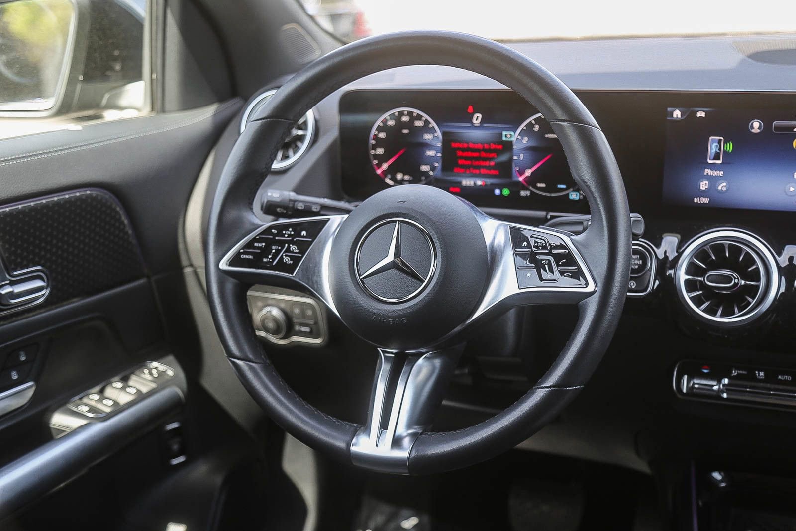 Certified 2025 Mercedes-Benz GLA 250 image 13