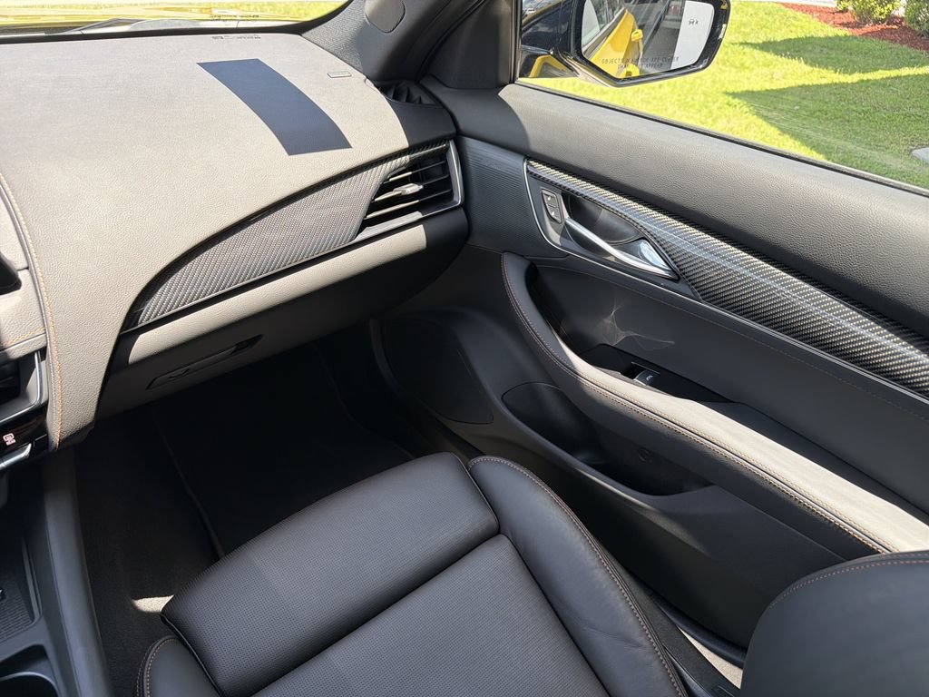 New 2026 Cadillac CT5 Sport w/ Technology Package AWD/4WD image 13
