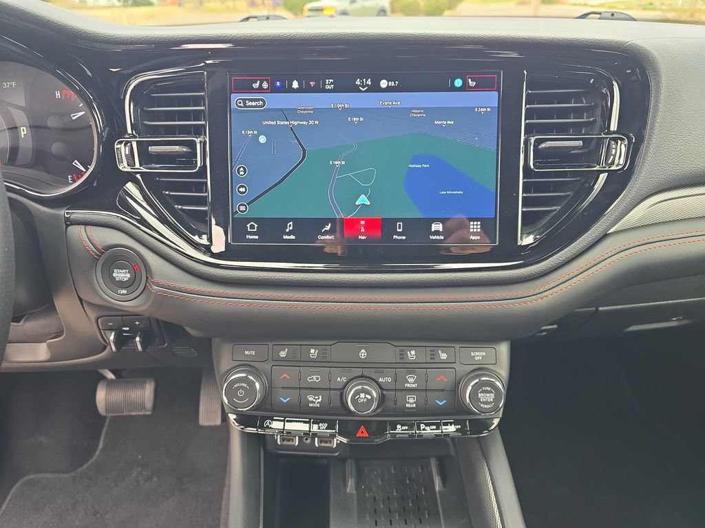 Used 2025 Dodge Durango GT AWD/4WD image 20