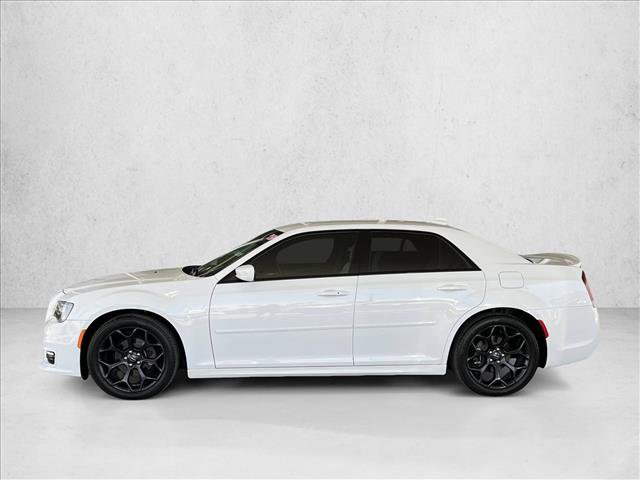 Used 2019 Chrysler 300 S w/ S Model Appearance Package RWD video 2