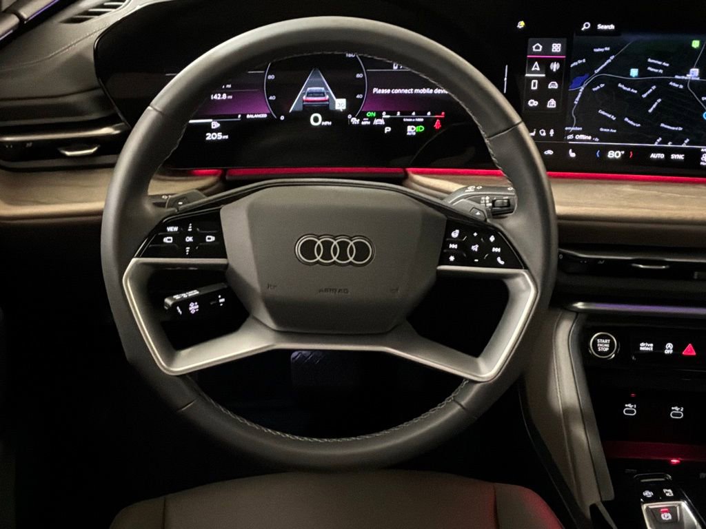 Certified 2025 Audi Q5 Premium w/ Convenience Package image 14