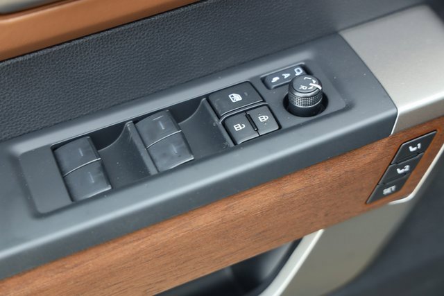 New 2026 Toyota Tundra 1794 Edition image 17