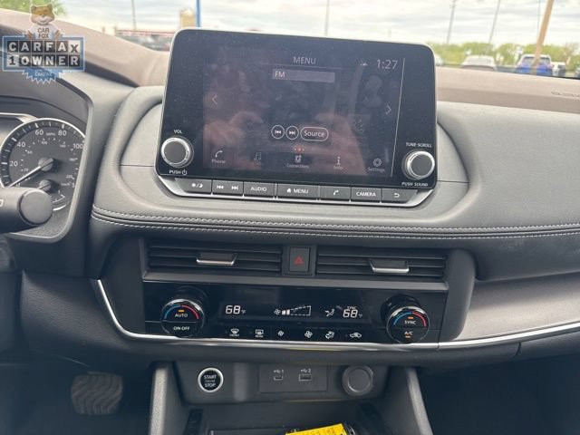 Used 2023 Nissan Rogue SV AWD/4WD image 30