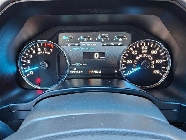 Used 2018 Ford F150 King Ranch w/ Equipment Group 601A Luxury image 11