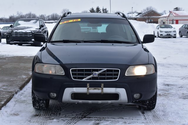 Used 2006 Volvo XC70 2.5T image 8