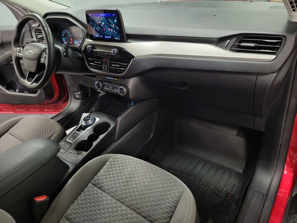Used 2021 Ford Escape SE w/ Convenience Package AWD/4WD image 32