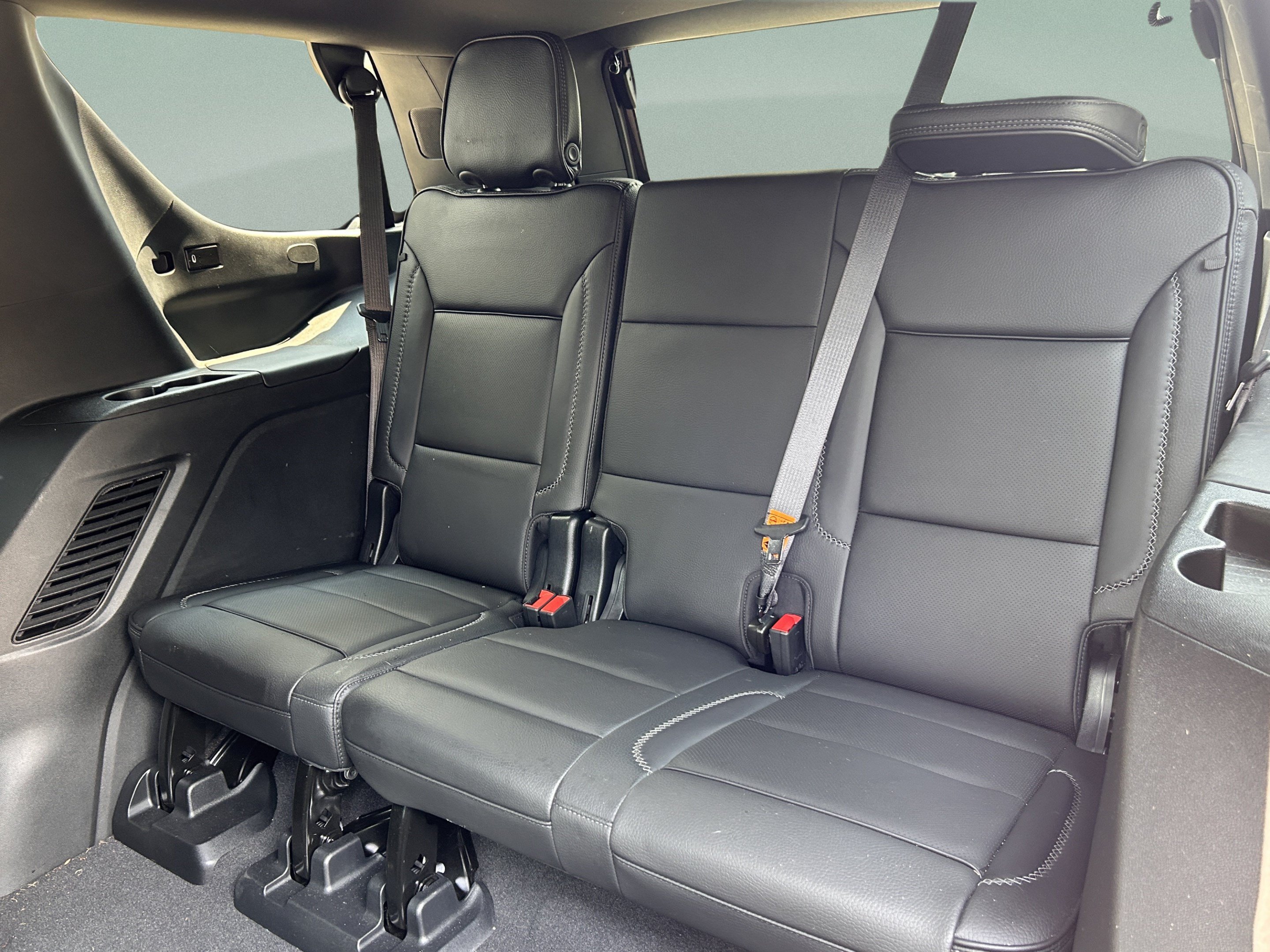 Used 2024 GMC Yukon Denali w/ Max Trailering Package RWD image 29
