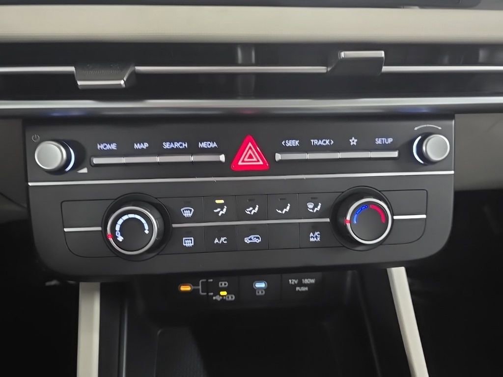 Used 2026 Hyundai Tucson SE AWD/4WD image 28