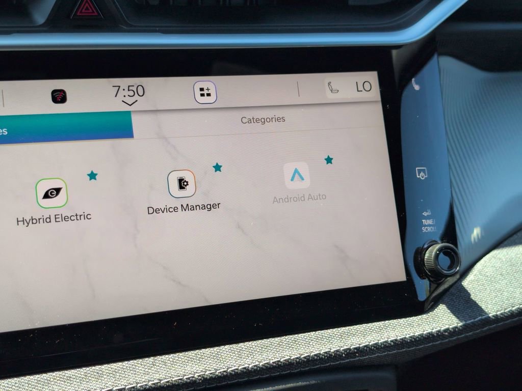 New 2026 Jeep Cherokee Laredo AWD/4WD image 18