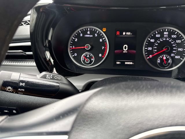 Used 2023 Kia K5 LXS image 30