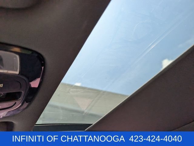 Used 2022 Hyundai Sonata N Line FWD image 21