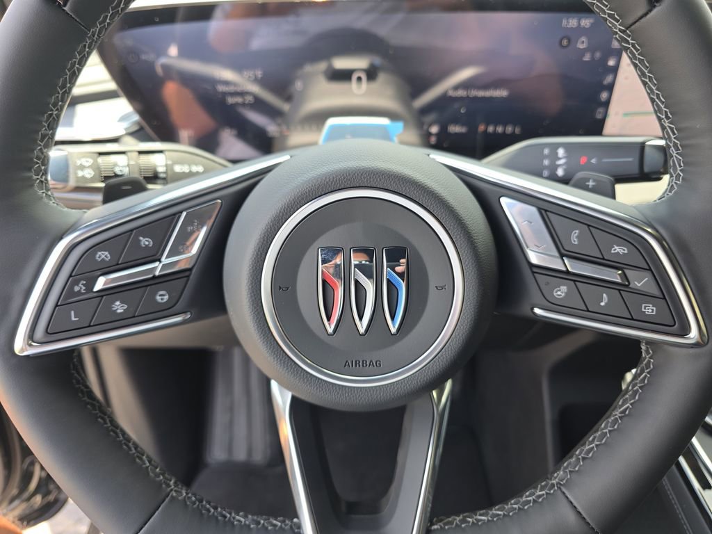 New 2025 Buick Enclave Sport Touring w/ Super Cruise Package image 34