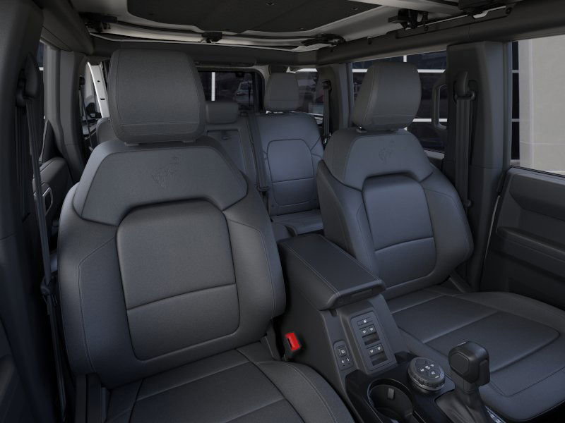 New 2026 Ford Bronco Outer Banks image 10