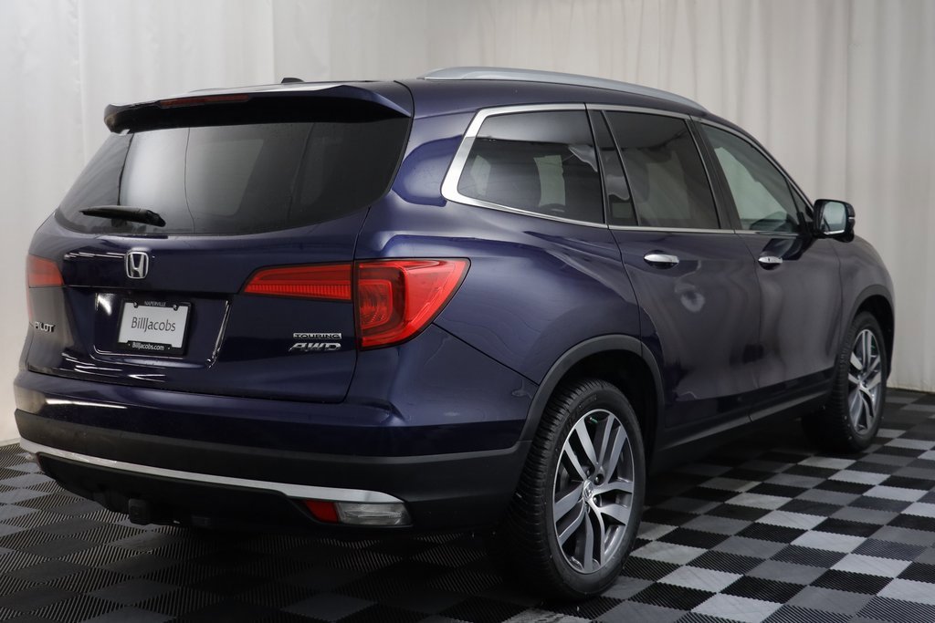 Used 2016 Honda Pilot Touring image 18