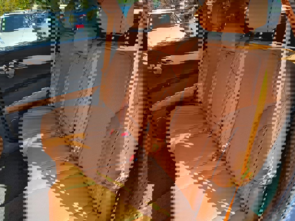 New 2026 Genesis GV80 3.5T Advanced image 18