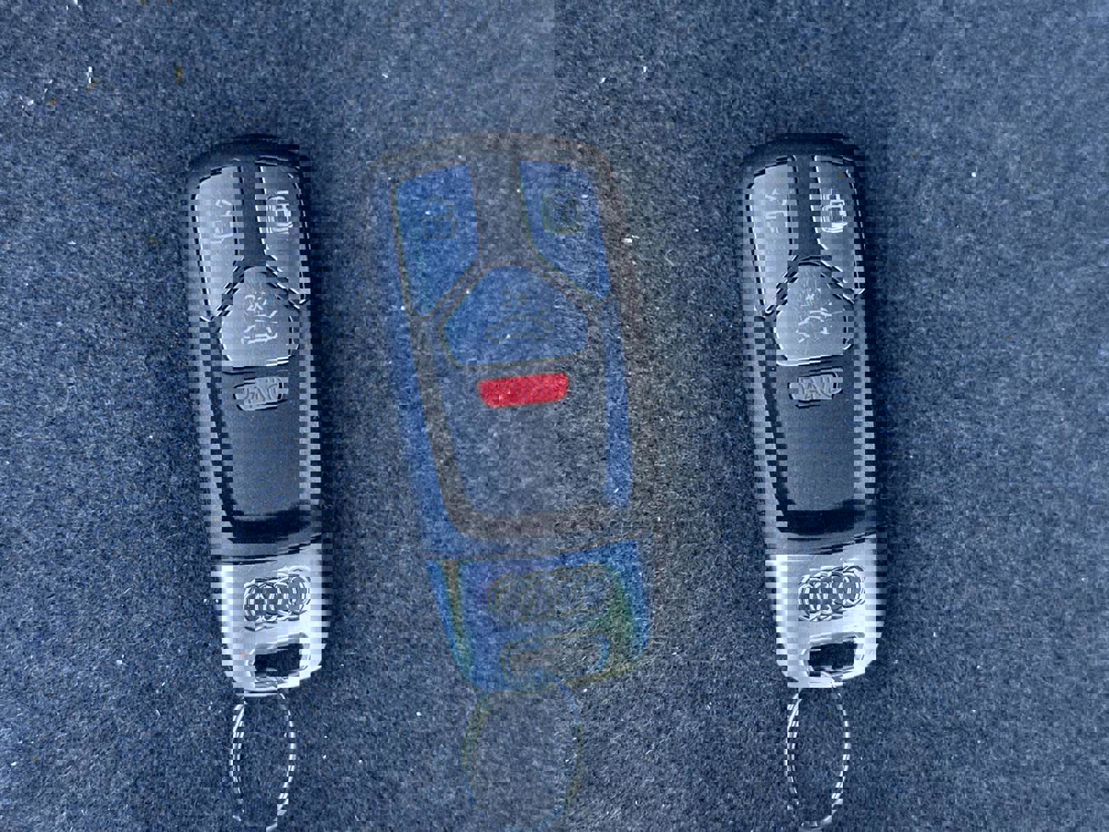 Used 2023 Audi RS 5 w/ Black Optic Package image 20