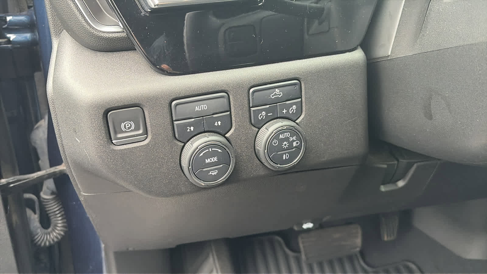 Certified 2022 Chevrolet Silverado 1500 RST image 8