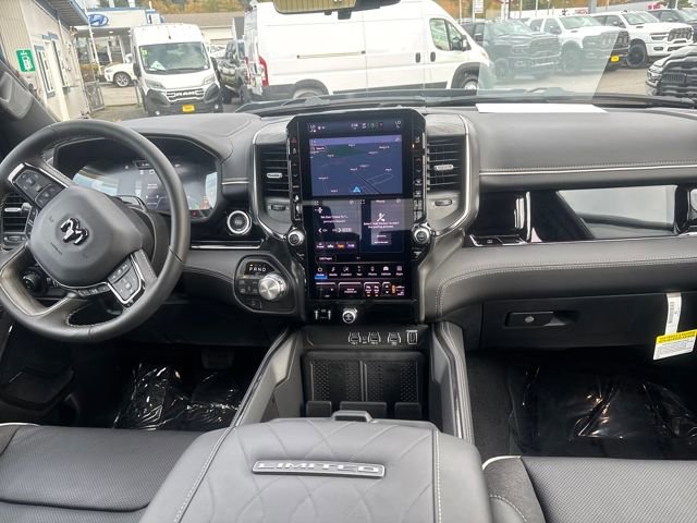 New 2026 RAM 1500 Limited image 11