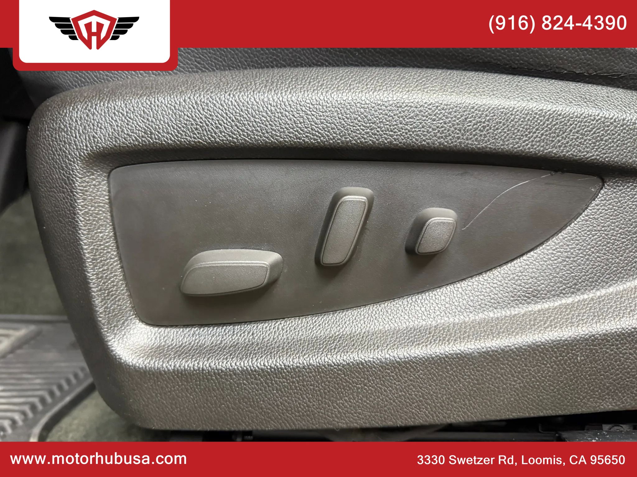 Used 2014 GMC Sierra 1500 SLT w/ SLT Preferred Package image 43