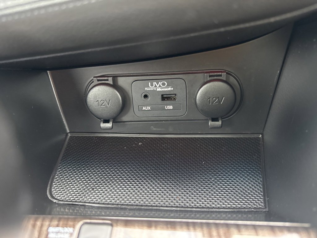 Used 2013 Kia Optima EX w/ Premium Pkg image 25