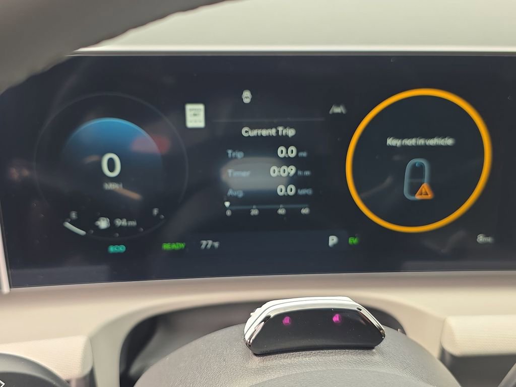 New 2025 Hyundai Tucson Limited image 28