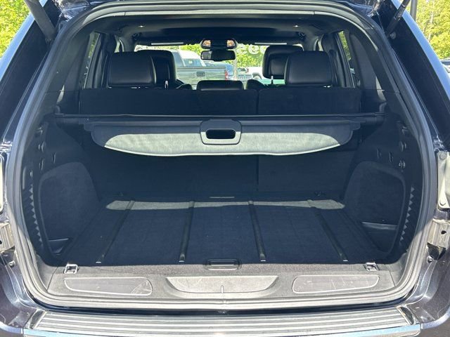 Used 2016 Jeep Grand Cherokee Limited image 22