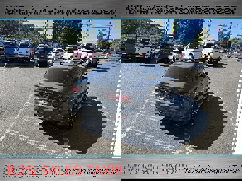 Used 2020 Audi A3 2.0T Premium image 5