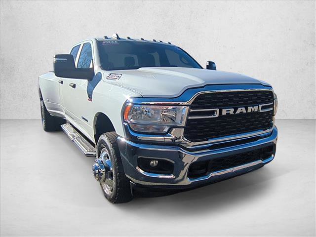 Used 2024 RAM 3500 Big Horn image 3